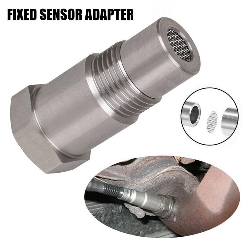 Auto Parts Extension Adapter,Reducer Coupling Adapter Connector,Used for Stainless Steel Exhaust Manifolds ,Stainless Steel Extension Fittings - Image 4